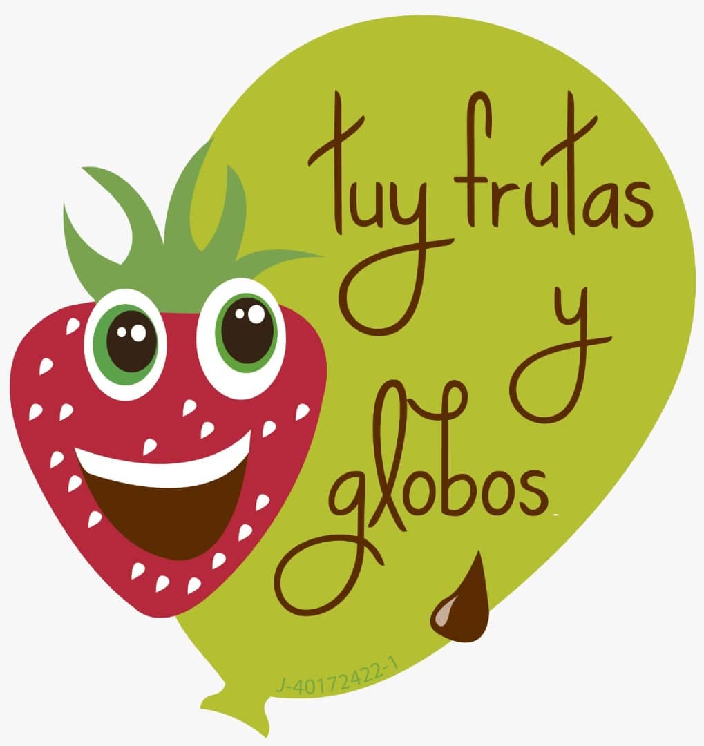 Logo de Tuy Frutas y Globos c.a